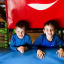 Soft play