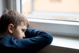 Blackpool South MP Chris Webb has expressed concerns over the potential impact of the Government’s major welfare reforms on child poverty levels