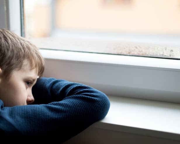 Blackpool South MP Chris Webb has expressed concerns over the potential impact of the Government’s major welfare reforms on child poverty levels