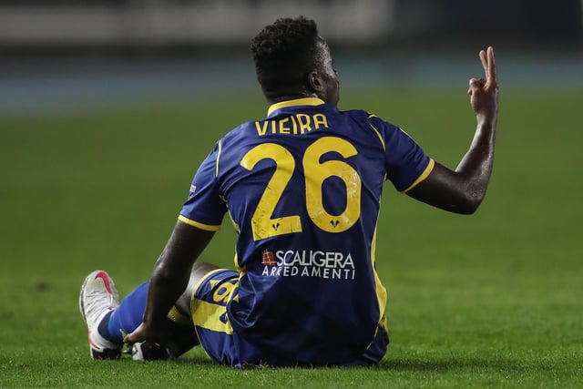 Reports from Italy claim ex-Leeds United midfielder Ronaldo Vieira is ready to "pack his bags" and pursue a move back to the Whites. The Sampdoria man almost joined Sheffield United last summer, but the deal reportedly collapsed following issues with his medical. (Sport Witness)