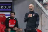 Millers boss Paul Warne