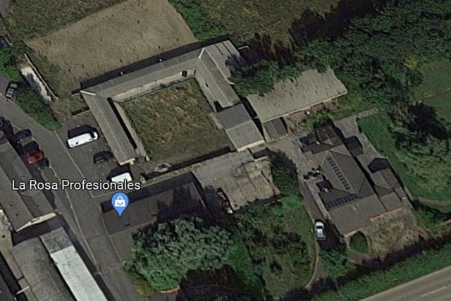 Application validated on Nov 20 for prior approval for demolition of indoor swimming pool building pursuant to schedule 2, part 11 of the Town and Country Planning (general permitted development) (England) Order 2015 (as amended)