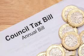 Council tax bills in Blackpool could rise again