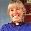 Rev. Emma Swarbrick will be Mission Enabler at St John's on Church Road in Lytham