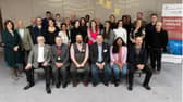 Fylde coast firms taking part  in the Innovation Catalyst project