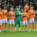 A long-overdue win could see Blackpool climb out of the bottom three