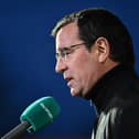 Gary Bowyer (Photo by Nathan Stirk/Getty Images)