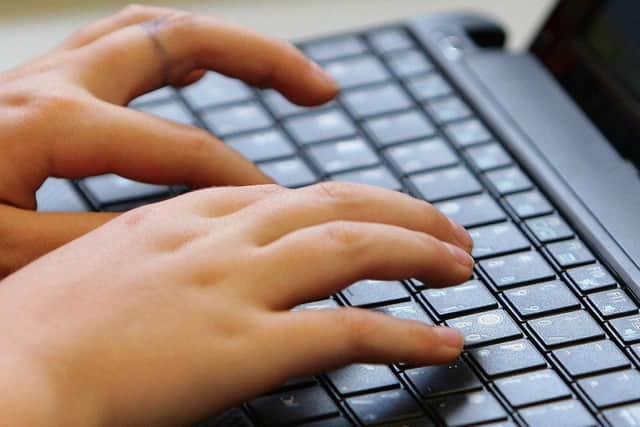 If you have threatening or abusive messages and believe an offence has been committed contact police on 101