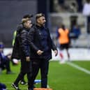 AFC Fylde head coach Kevin Phillips Picture: AFC Fylde