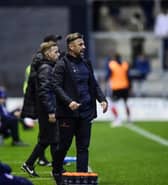AFC Fylde head coach Kevin Phillips Picture: AFC Fylde