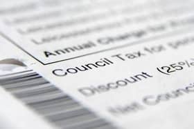 Council tax is set to rise in Blackpool