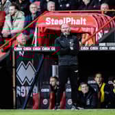 With five out through injury and a further three possibly suspended, Michael Appleton is desperately short on options