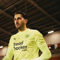 Blackpool predicted XI and bench V Scunthorpe United: Three changes for FA Cup tie