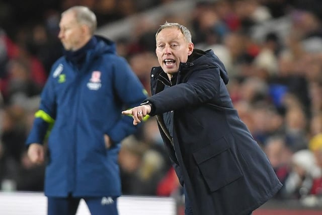 Steve Cooper's side are making a late charge for second place, but has it come too late?