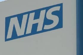 How the NHS operates across the Fylde coast is changing