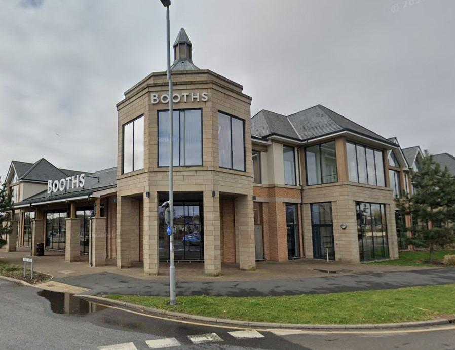 Blackpool-founded Booths supermarket marks 179 years serving community