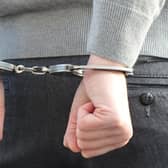 A man has been charged following a spree of burglaries across Blackpool, Kirkham, Poulton and Cleveleys