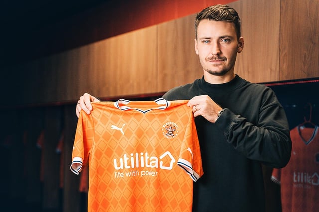 The Seasiders have been crying out for that defensively-minded midfielder. After two full weeks in training, the German should be fit to start.
