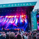 Lytham Festival 2024 will take place on Lytham Green from Wednesday, July 3 to Sunday, July 7, 2024