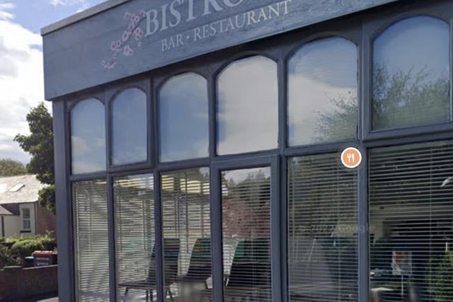 Bistro Italia