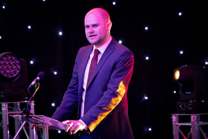Not only does winning an award mean recognition for the apprentice, but it’s also a major morale boost for the company and workforce that supports the apprentice.