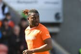 Kylian Kouassi 