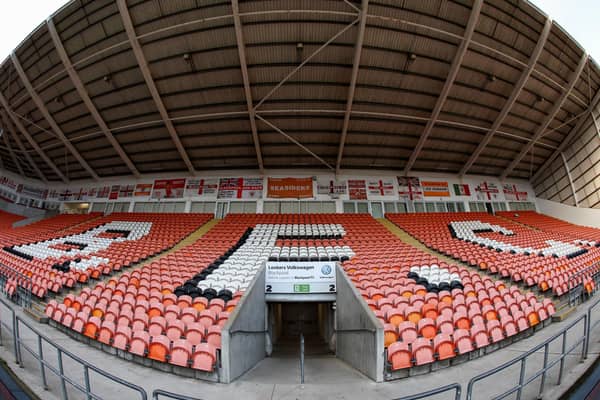 A number of players could be handed an opportunity for the game against Barnsley.