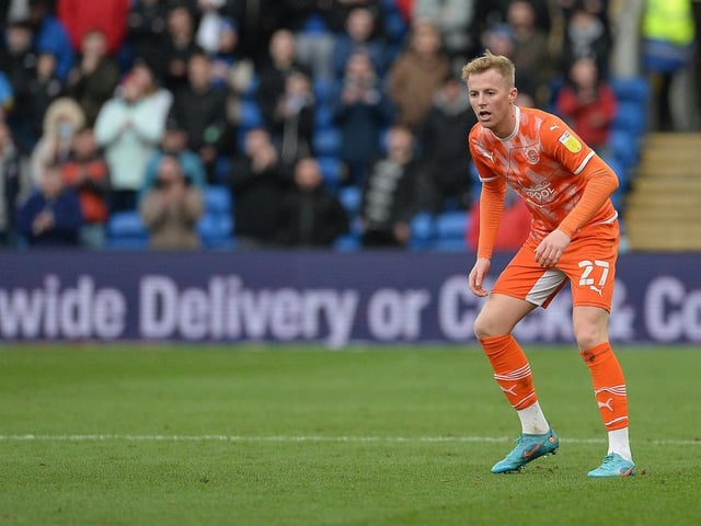 This game presents a final opportunity for the loanee to show what he can do with a potential permanent move on the line.