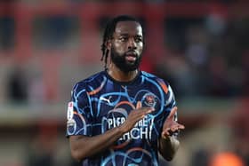Josh Onomah 
