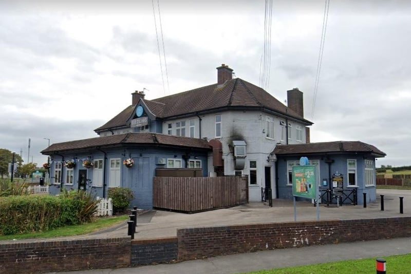 The Newton Arms on Normoss Road has a rating of 4 out of 5 from 984 Google reviews. One customer said: "Great beer garden, cracking place to sit in the sun"