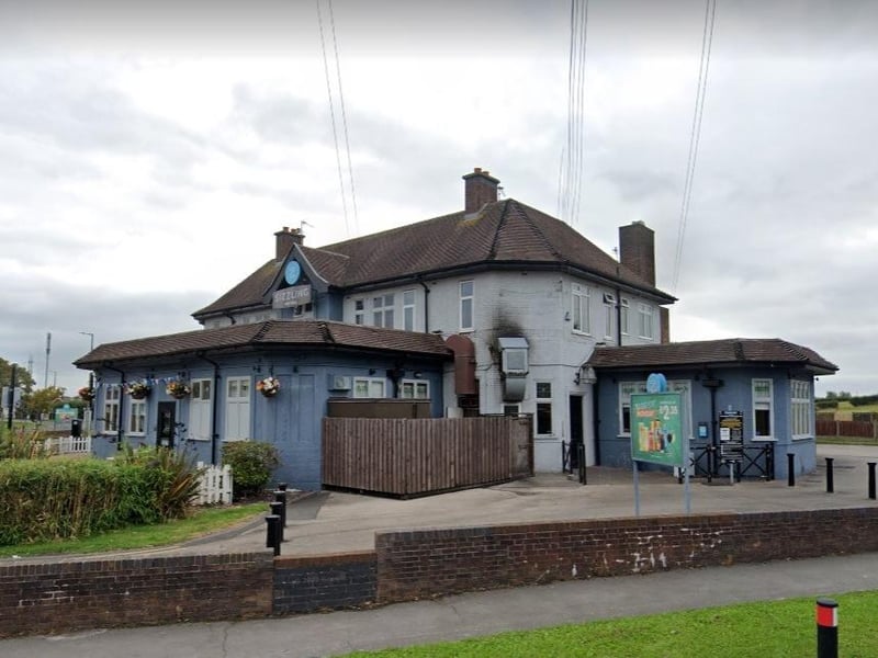 The Newton Arms on Normoss Road has a rating of 4 out of 5 from 984 Google reviews. One customer said: "Great beer garden, cracking place to sit in the sun"