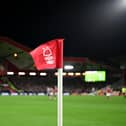 Blackpool take on Nottingham Forest at the City Ground this weekend (Photo by Michael Regan/Getty Images)