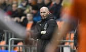 Michael Appleton's side have claimed just three points out of a possible 24 in their last eight games