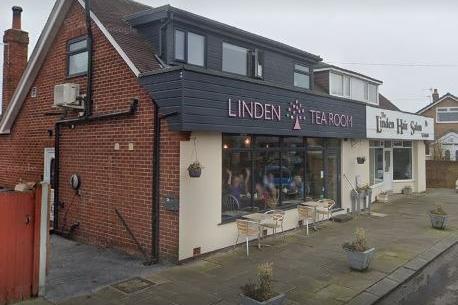 Sharon Wood said: "Linden Cafe opens next Sunday for breakfasts. Mmmmm yummy."