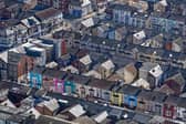 Renting is a popular alternative to buying a property with a mortgage.