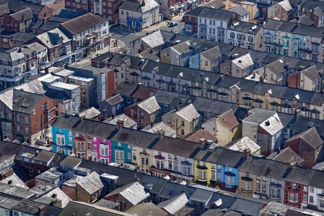 Renting is a popular alternative to buying a property with a mortgage.