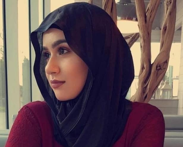 A Channel 5 show is looking into the Lancashire Police investigation Aya Hachem’s murder.