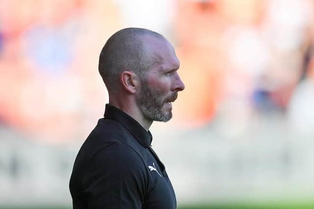 Michael Appleton remains keen to add to his Blackpool squad