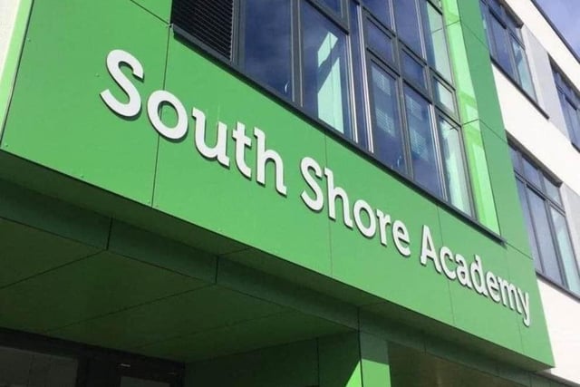 South Shore Academy has 711 pupils and was rated Requires Improvement at its last Ofsted inspection in the autumn term of 2019, a verdict upheld at a monitoring visit by inspectors last summer.