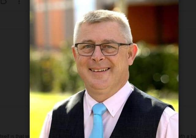 Sean Connolly will be managed when Club 3000 Bingo's new amenity opens in Blackpool this summer.
