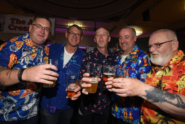CAMRA is considered one of the most successful consumer organisations across Europe. Founded by four real ale enthusiasts back in 1971, today they represent beer drinkers and pub-goers across the UK.