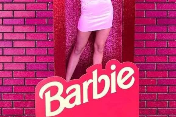 Where better to immerse yourself in Barbie-core than at Selfie Town? Located in Viva Blackpool, you can pose for pics in a range of dream-house style mini-rooms, including a hot pink bathroom, ballpool, and even a life-size box where you can be your own Barbie.