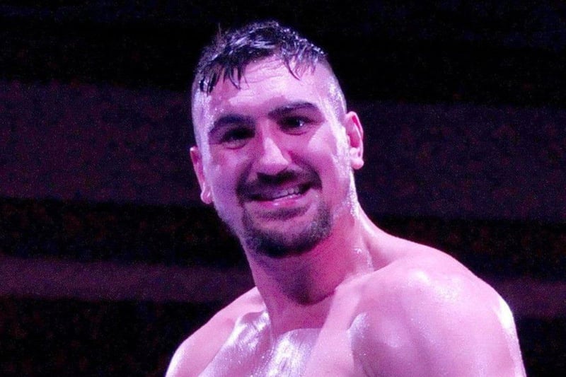 Matthew Askin grew up in Blackpool after moving from Barnsley as a youngster, and  competed from 2008 to 2018. 
He won the British cruiserweight title in 2017 after stopping Craig Kennedy in six rounds,  and challenged once for the Commonwealth cruiserweight title in 2015.