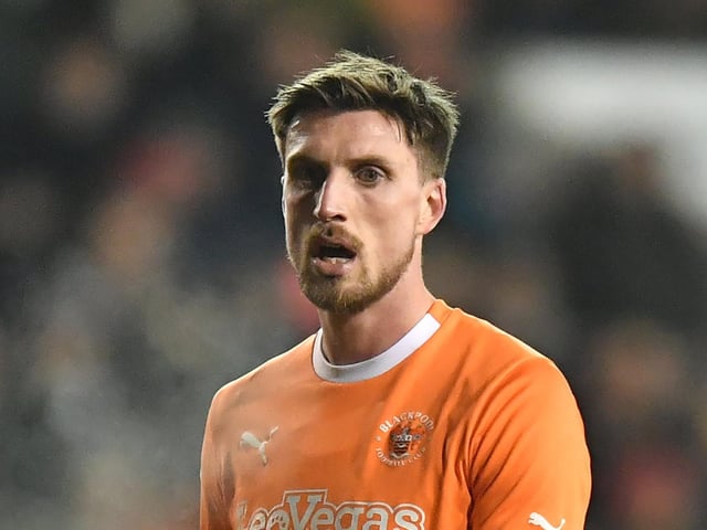 Blackpool welcome Barnsley to Bloomfield Road for their final home game of the season. By this stage the outcome of the race for sixth will look a lot more certain, with a win potentially being vital.