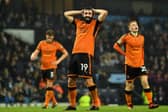 Former Wolves midfielder Jack Price joined Shrewsbury Town on a short-term deal last month, and has been working his way back to full fitness following a lengthy spell on the sidelines with ruptured Achilles, which he suffered while in the MLS with Colorado Rapids. He has scored once in two outings for the Shrews so far.