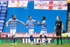 Former Seasider Tom Ince came back to haunt his former side with a brace
