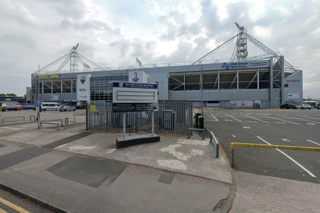 Police are working with Preston North End FC and Blackpool FC to ensure a "safe and enjoyable local derby day for football fans"