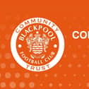 Blackpool FC Community Trust has outlined the events it has coming up during April Picture: Blackpool FC Community Trust