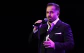 Alfie Boe