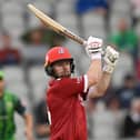 Steven Croft aims to repeat last year's success for Lancashire on his hometown ground